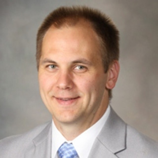 Patrick Hassemer, Nurse Practitioner, Eau Claire, WI, Mayo Clinic Health System in Eau Claire