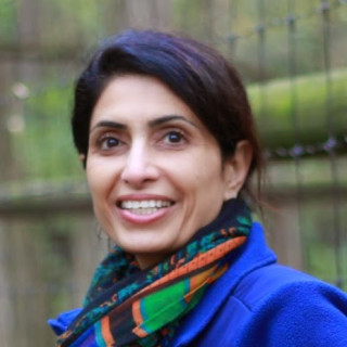 Fariba Rezaee, MD, Pediatric Pulmonology, Cleveland, OH, Cleveland Clinic