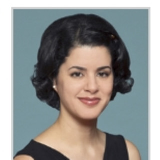 Samaneh Bazel, MD