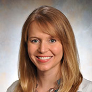 Sarah Hilkert, MD, Ophthalmology, Chicago, IL, University of Chicago Medical Center