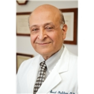 Said Rahban, MD, Gastroenterology, Los Angeles, CA, Beverly Hospital