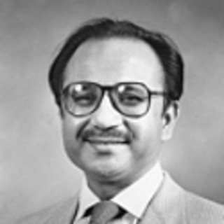 Virendra Bisla, MD