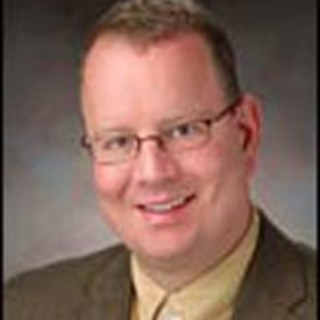 Dr. Mark Ridenour, MD – Oshkosh, WI | Oral & Maxillofacial Surgery