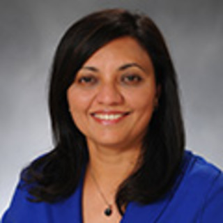 Rupal Shah, MD