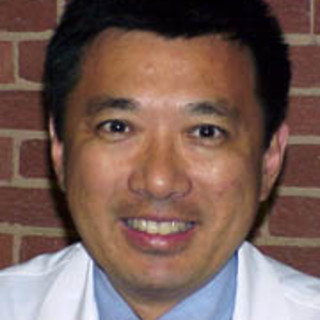 Horace Liang, MD