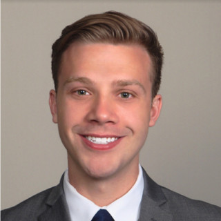 Connor Kerndt, MD, Resident Physician, Traverse City, MI
