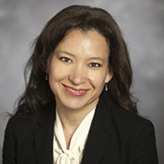 Martha Arellano, MD