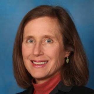 Jane Bigler, MD