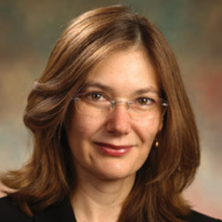 Marrieth Rubio, MD