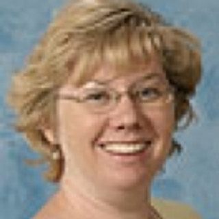 Carrie Jenner, MD