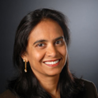 Subha Aahlad, MD
