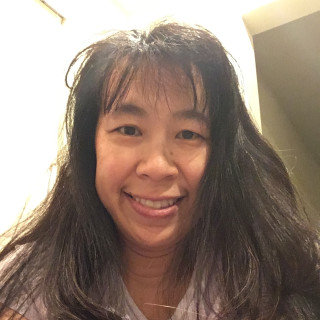 Wendy Wang, MD