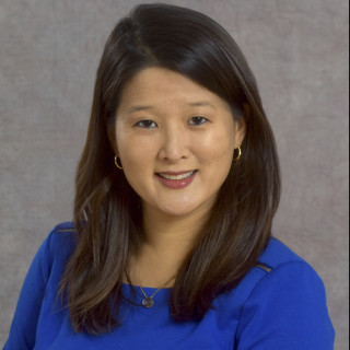 Emily J. Tsai, MD