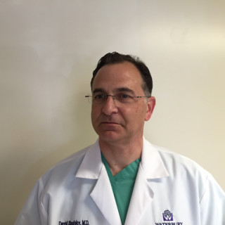 David Sinofsky, MD, Anesthesiology, Meriden, CT, Hartford Hospital