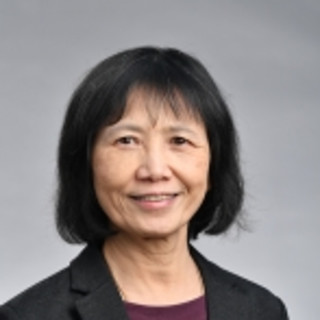 Le-Chu Su, MD
