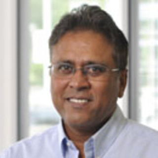 Ashutosh Patel, MD