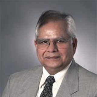 Sudhakar Chandurkar, MD