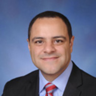Victor Hernandez, MD, Orthopaedic Surgery, Miami, FL, University of Miami Hospital