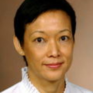 Katherine Liu, MD