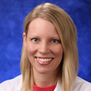 Amy Burns, MD, Urology, Hershey, PA, Penn State Milton S. Hershey Medical Center