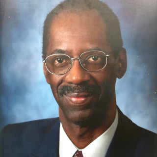 Franklin James, MD, Family Medicine, Coulterville, IL, Sparta Community Hospital