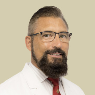 Carl Eierle, MD, Orthopaedic Surgery, Plantation, FL, Memorial Hospital West