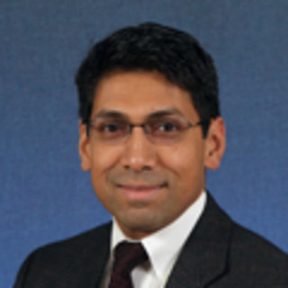 Anjan Bhattacharyya, MD