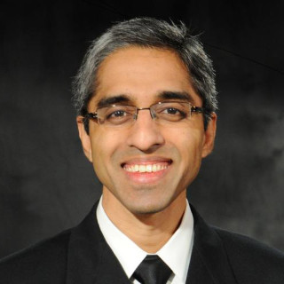 Vivek Murthy, MD, Internal Medicine, Washington, DC