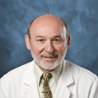 Irving Posalski, MD