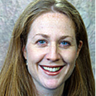 Susan Gerber, MD