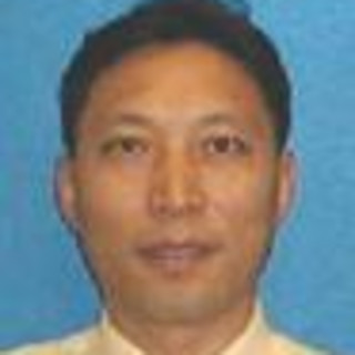 Hong Liang, MD, Internal Medicine, Rosemead, CA, Garfield Medical Center