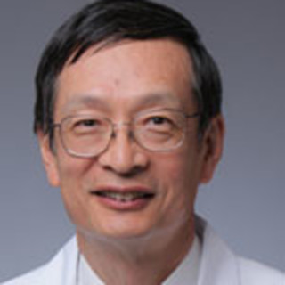Harry Shen, MD