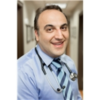 David Ramin, MD, Internal Medicine, Beverly Hills, CA, Southern California Hospital at Culver City