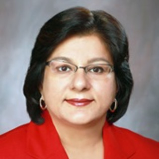 Nalini Gupta, MD, Pediatrics, Spokane, WA, Providence Holy Family Hospital