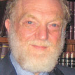 Raymond Reich, MD