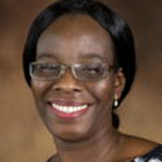 Susannah Ogunwo, MD, Geriatrics, Fayetteville, NC, Fayetteville Veterans Affairs Medical Center