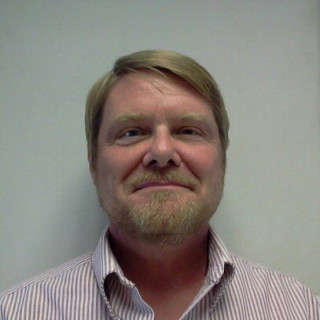 Dr. Clifford Lyons, MD