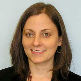 Karen Schetzina, MD