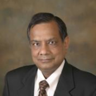 Ramesh Bansal, MD