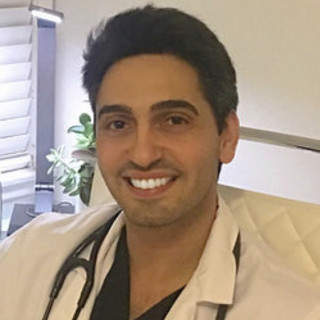 Payam Tehrani, MD, Internal Medicine, Los Angeles, CA, Cedars-Sinai Medical Center