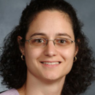 Dr. Melissa Cushing, MD