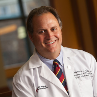 Matthew Kraay, MD, Orthopaedic Surgery, Cleveland, OH, UH Cleveland Medical Center