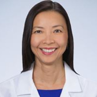 Anthea Wang, MD