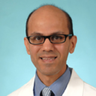 Sam Bhayani, MD, Urology, Saint Louis, MO, Siteman Cancer Center