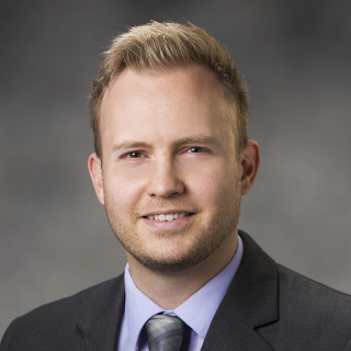 Dr. Jordan Thompson, MD – La Crosse, WI | Ophthalmology