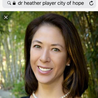 Heather Player, MD