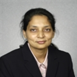Savita Patil, MD
