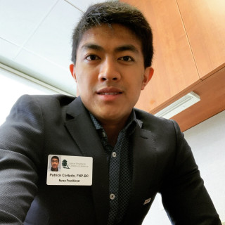 Allen Cortado, Nurse Practitioner, Honolulu, HI
