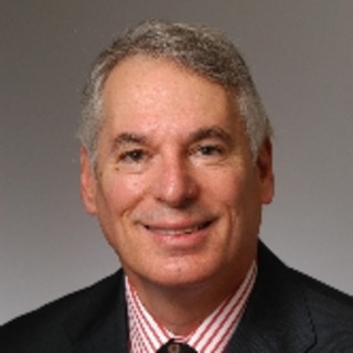 Jeffrey Bitterman, MD