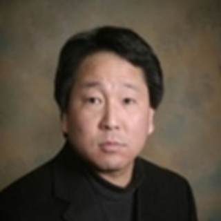 Yoichi Imamura, MD, Internal Medicine, Dayton, OH, Dayton Veterans Affairs Medical Center